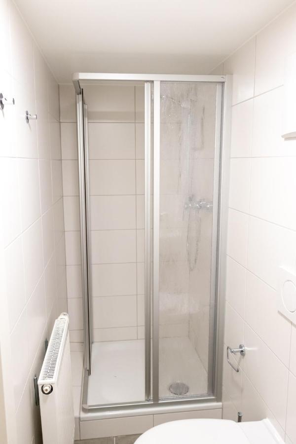 City Apartment Dornbirn, Hongkong 1 Екстер'єр фото