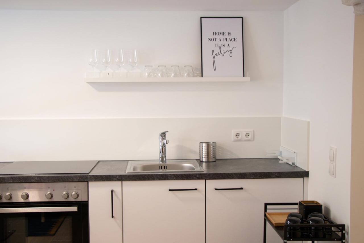 City Apartment Dornbirn, Hongkong 1 Екстер'єр фото