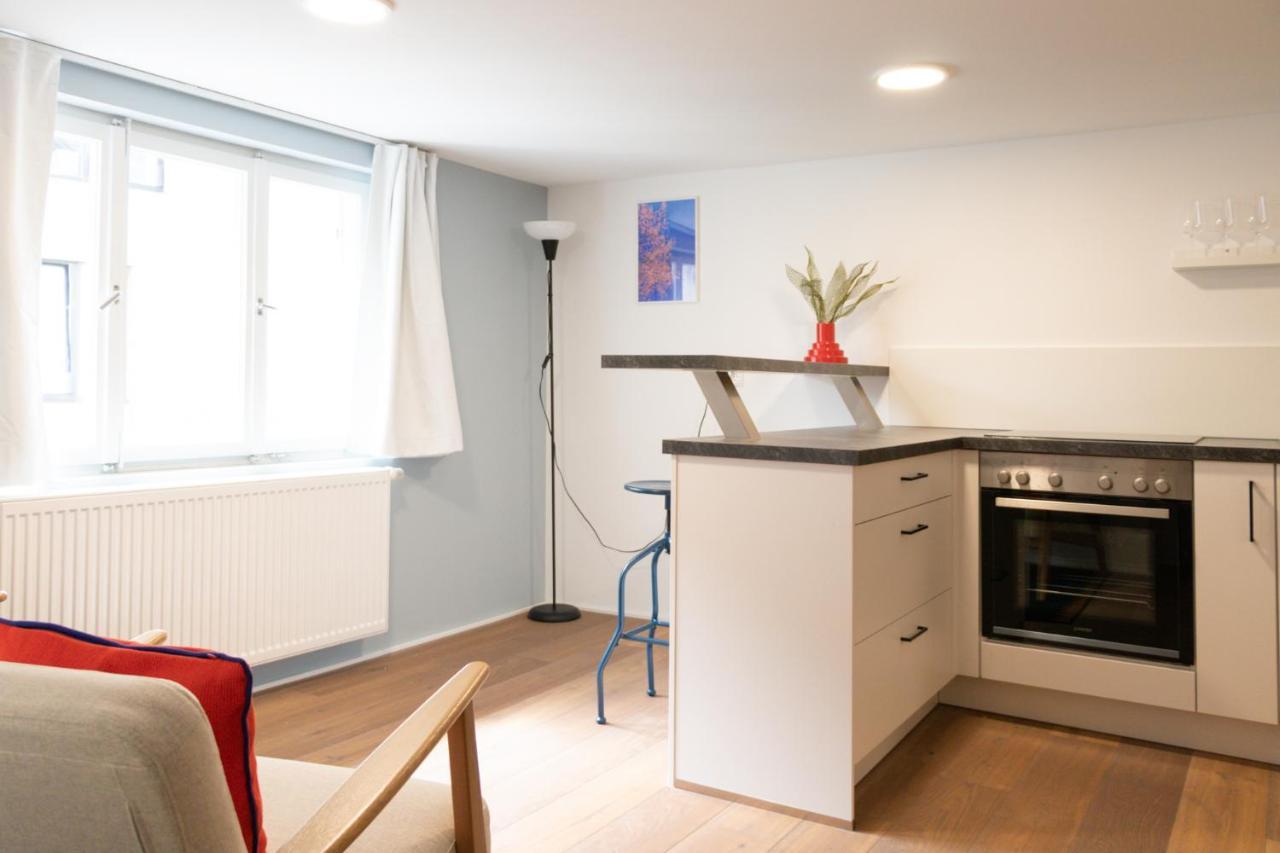 City Apartment Dornbirn, Hongkong 1 Екстер'єр фото