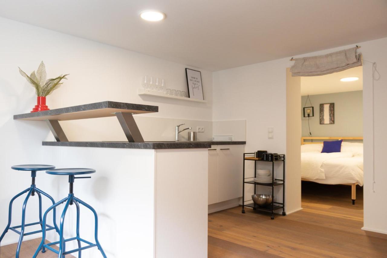 City Apartment Dornbirn, Hongkong 1 Екстер'єр фото