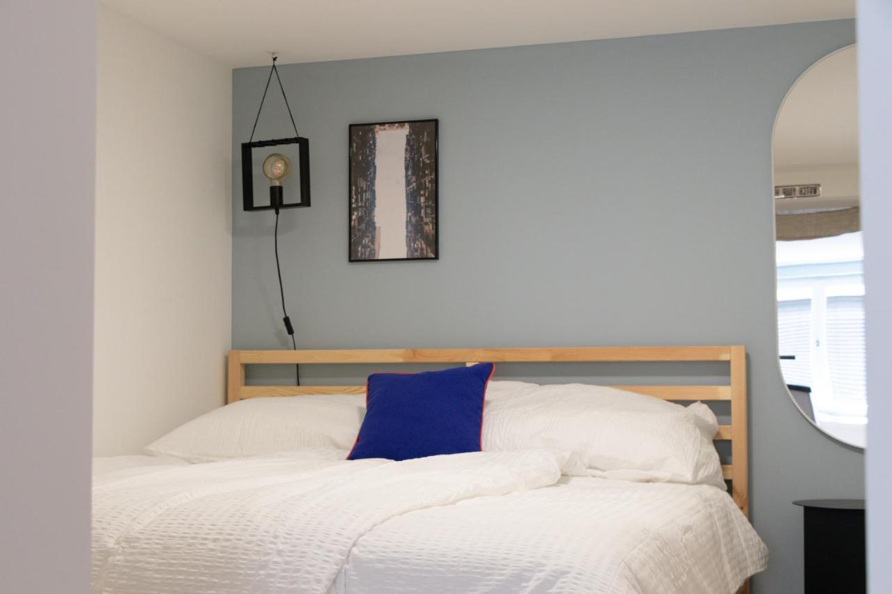 City Apartment Dornbirn, Hongkong 1 Екстер'єр фото